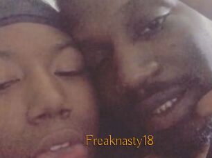 Freaknasty18