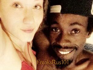 FreaksRus101