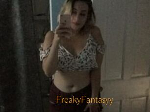 FreakyFantasyy