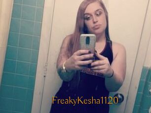 FreakyKesha1120