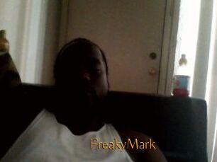FreakyMark