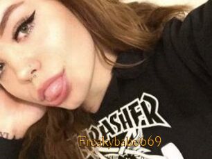 Freakybabe669