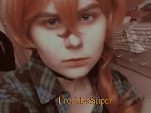 FrecklesSuper
