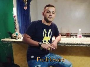 FredHoward