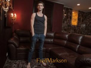 FredMarkson