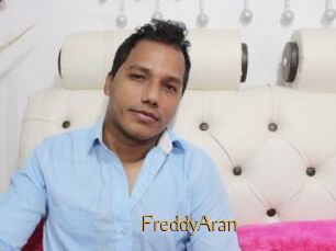 FreddyAran