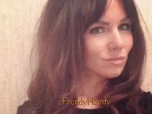 FreddyHardy