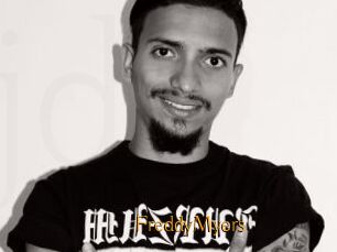 FreddyMyers