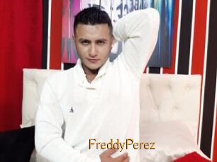 FreddyPerez