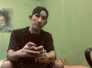 Freddysback18