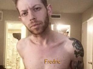 Fredric