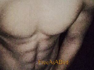 FreeAsABird