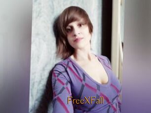 FreeXFall