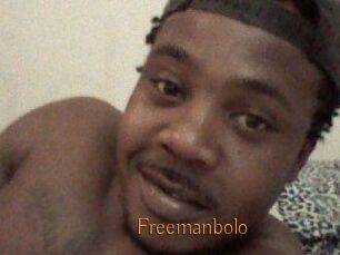 Freemanbolo