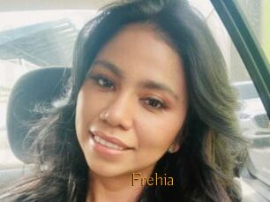 Frehia