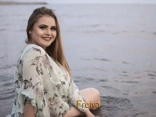 Freiya