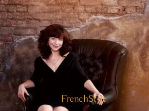 FrenchStyle