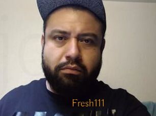 Fresh111