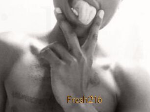 Fresh216