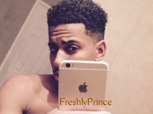 FreshlyPrince