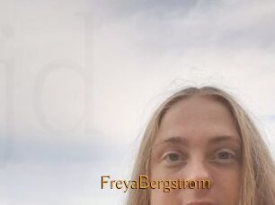FreyaBergstrom