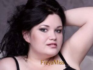 FreyaMiss