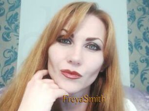 FreyaSmith