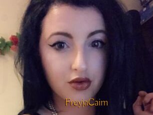 FreyjaCaim