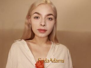 FridaAdams