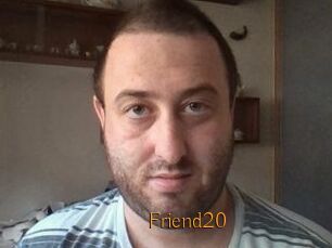 Friend20