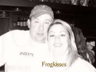 Frogkisses