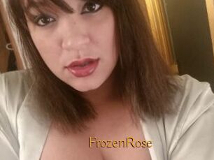 FrozenRose