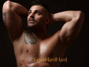 FuckHardHard