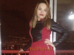FullPlayForU