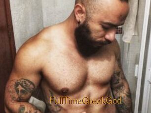 FullTimeGreekGod