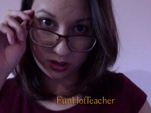 FunHotTeacher