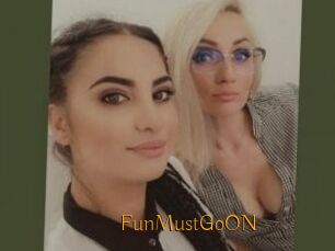 FunMustGoON