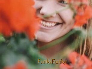 FunkyFunky