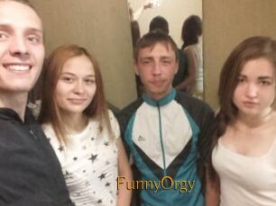 FunnyOrgy