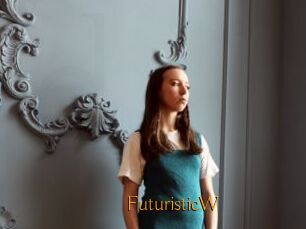 FuturisticW