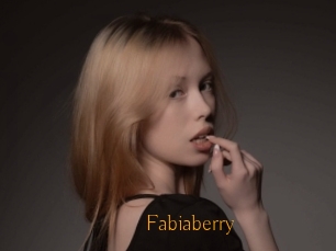 Fabiaberry