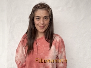 Fabianamartin