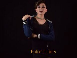 Fabiolalatints
