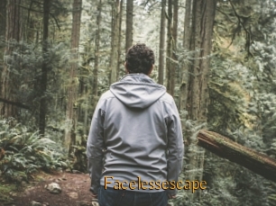 Facelessescape