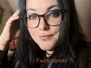 Faerieinboots
