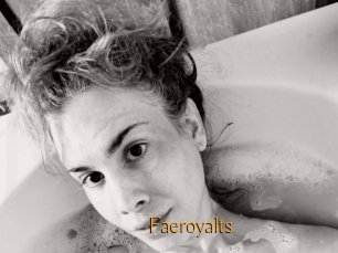 Faeroyalts