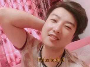 Fafashodigd