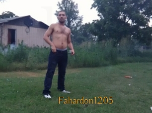 Fahardon1205