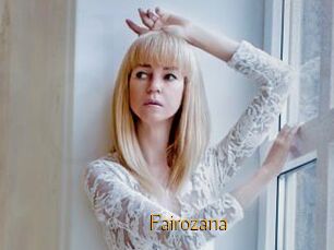 Fairozana