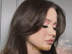 Fairyilona